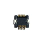 Audio Conector Iphone 3G 3GS En tarjeta Logica